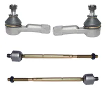 Comprar Kit Terminal Direccion + Axial Direccion Nissan Sentra 2 B14