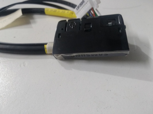 Botonera Y Módulo Wifi Para Samsung Un50tu7000f (Usado)