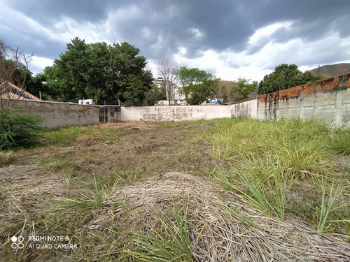 Imagen 9 de 9 de Terreno En Venta Urbanización Barrio Sucre