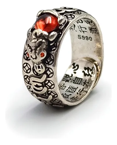 Anillo feng shui sale