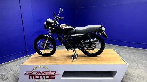 Usado Nkd 125 Scrambler Yc Z 1000 Bogota Dc Puente Aranda