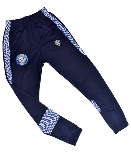 Pantalon Largo Independiente Rivadavia Il Ossso 2023