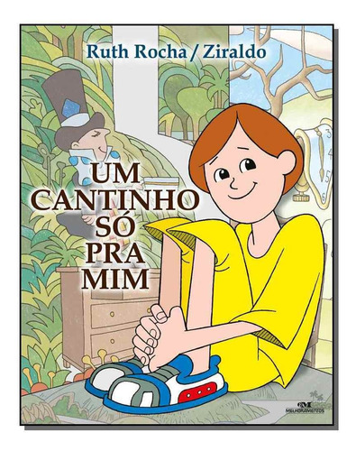 Um Cantinho Só Pra Mim