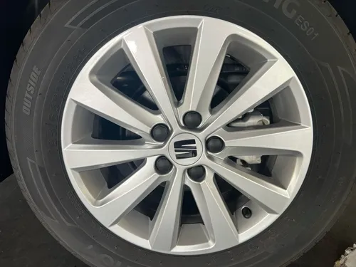 Seat Ibiza 2026