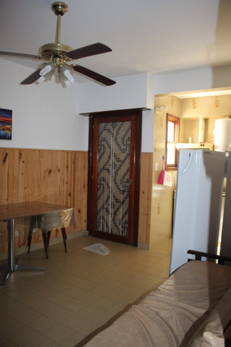 Departamento En Venta En Santa Teresita