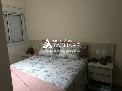 Imagem 19 de 30 de Apartamento - Ap000336 - 68406227