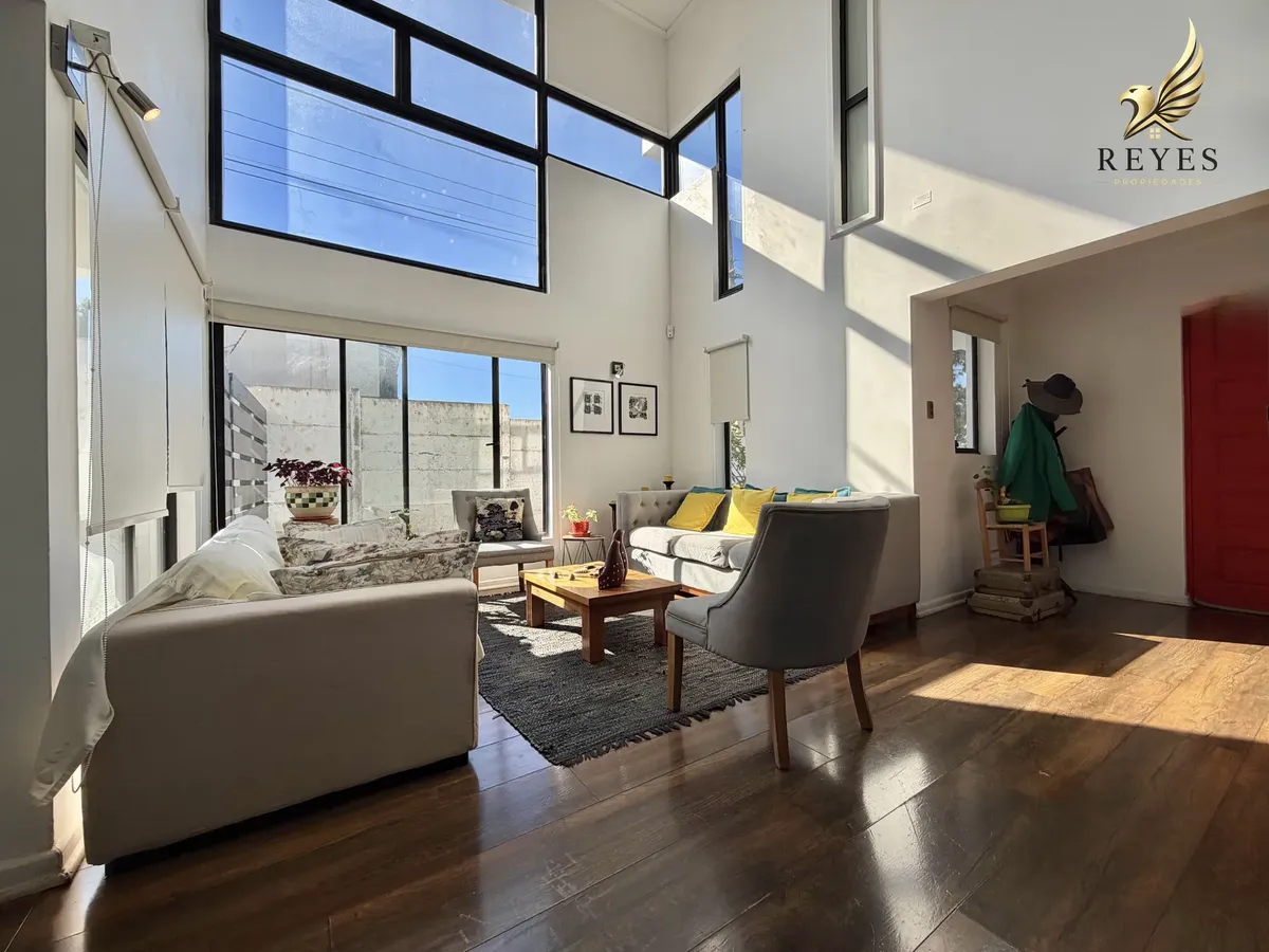 Imagen 3 de 20 de Se Vende Hermosa Casa En Colinas De Oro, Quilpué