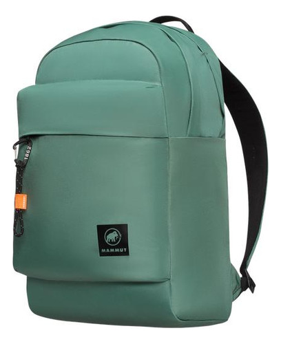 Mochila Unisex Mammut Xeron 20l Verde