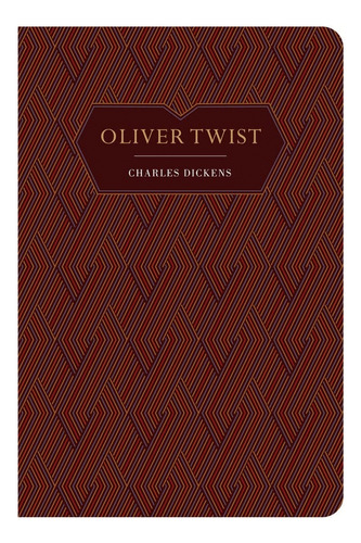 Libro Oliver Twist (inglés)