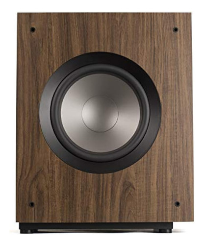 Jamo Studio Series S 810 Subwoofer (walnut)