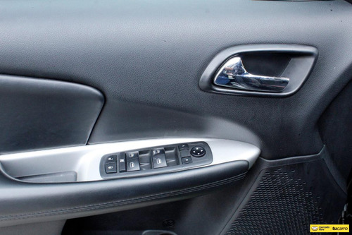 Imagen 15 de 25 de Dodge Journey 2.4 Se