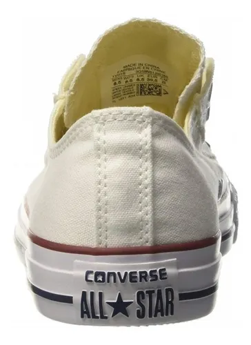 Converse Chuck Taylor On Sin @