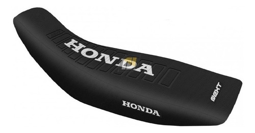 Funda Asiento Honda Tornado 250 Antideslizante Con Relieve