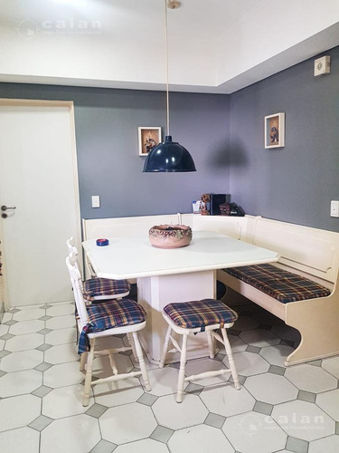 Imagen 10 de 21 de Departamento - Belgrano