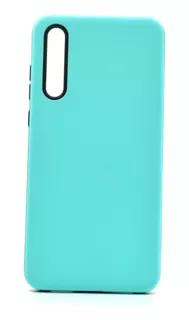 Funda Para Huawei P20 Pro Alto Impacto Reforzada