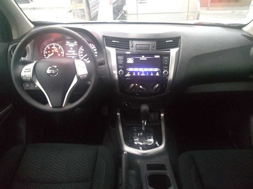 Nissan Frontier Attack 2.3 4x4 Diesel 2020