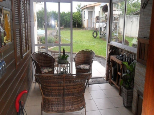 Chácara 1.000 M² - Condado Del Rey - Gravataí - Rs - 2421 - 68341520