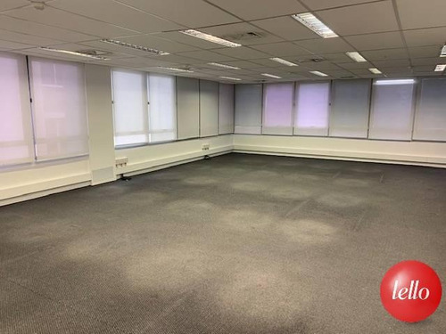 Comercial/industrial - Ref: 214633