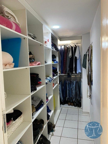 Imagem 3 de 9 de Excelente Apartamento Bairro Vermelho - V-11934