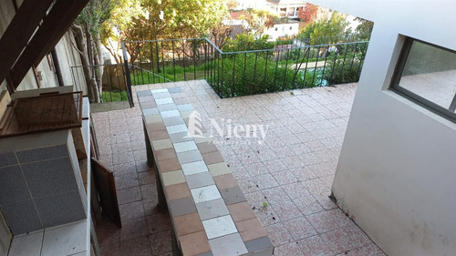 Arriendo Casa Reñaca Los Almendros