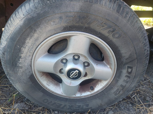 Nissan Xterra 2002 ( En Partes ) 2002 - 2004 3.3l Aut Yonke