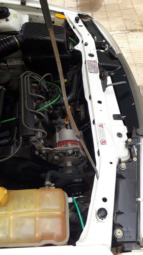 Volkswagen Gol 1.6 Gl 1996