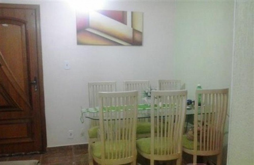 Imagem 3 de 15 de Venda Apartamento Padrão Santo André Brasil - 1107