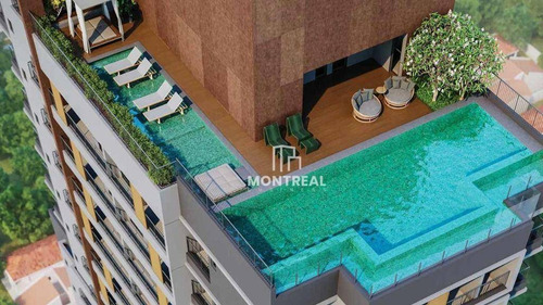 Imagem 27 de 27 de Apartamento À Venda, 65 M² Por R$ 999.900,00 - Vila Mariana - São Paulo/sp - Ap2749