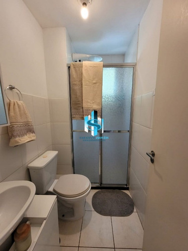Imagem 13 de 25 de Apartamento A Venda Em Sp Vila Matilde - Ap07631 - 70716384