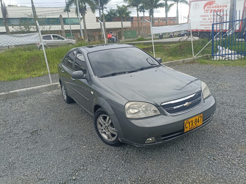 Chevrolet Optra 1.8 Advance