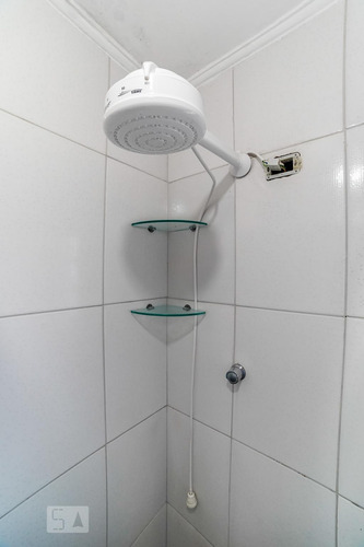 Apartamento À Venda - Jardim Brasil, 2 Quartos, 68 - S893119806