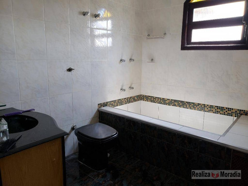 Imagem 11 de 26 de Casa À Venda, 269 M² Por R$ 774.000,00 - Granja Viana - Cotia/sp - Ca1176