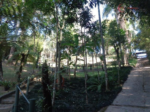 Imagem 15 de 29 de Terrenos Em Loteamento Fechado À Venda Em Mairiporã/sp - Compre O Seu Terrenos Em Loteamento Fechado Aqui! - 1385565