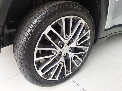 Jeep Compass 2.0 16V LONGITUDE