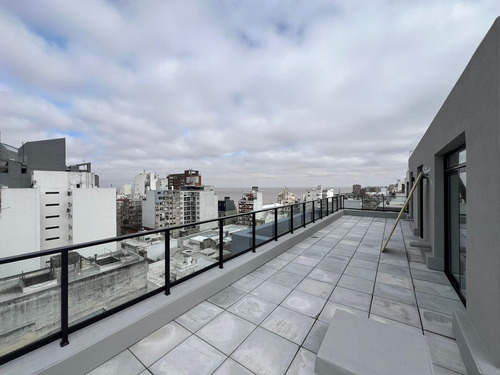 Departamento - Centro (montevideo)