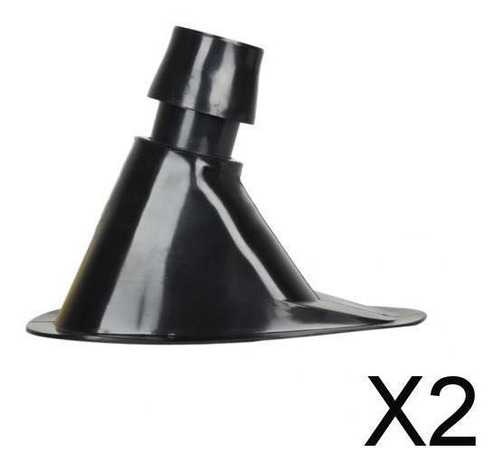 Imagen 1 de 10 de 2x Bote Inflable Para Bote De Pesca, Soporte Para Caña De
