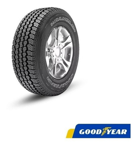 Goodyear 255/65 R17 Armortrac Vulcatires Sur