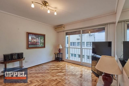 Oppel | Departamento En Venta | Cod: 28773