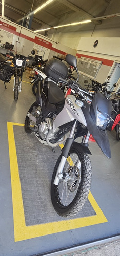 Honda Xr300