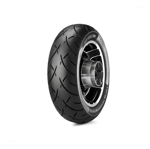 Pneu 180/55 B18 M/c 80h Cruisetec Metzeler Traseiro