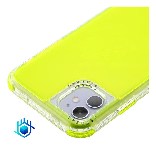 Imagen 7 de 10 de Funda Galaxy 360 + Mica Protector Reforzada Uso Rudo Mujer
