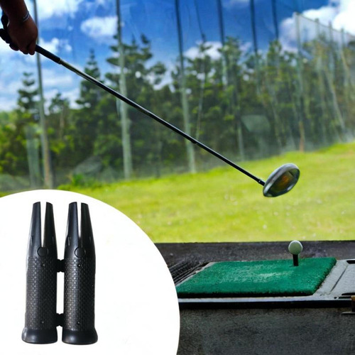 Herramienta De Reemplazo De Agarre De Golf Cambio De Agarre