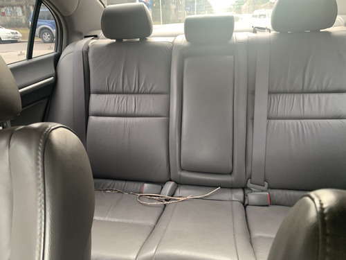 Honda Civic Exs Mt