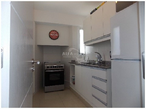 Imagen 3 de 12 de Aidy Grill, Muy Lindo Apto De 1 Dormitorio
