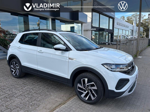 Volkswagen T-Cross Comfortline