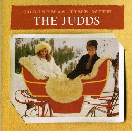Navidad Tiempo Con El Judds.
