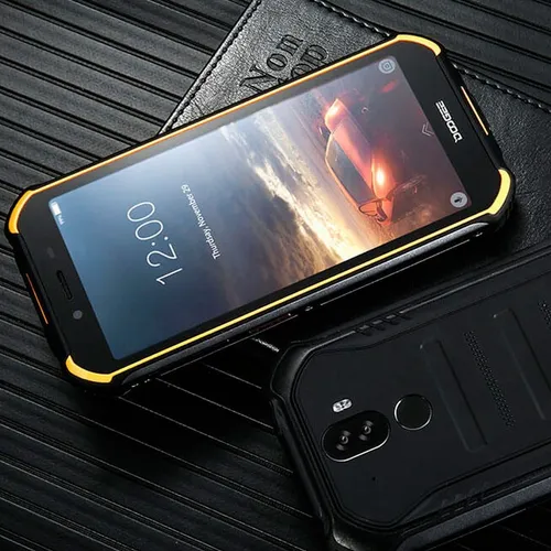 Doogee S40 2gb 16gb Dual Sim Duos