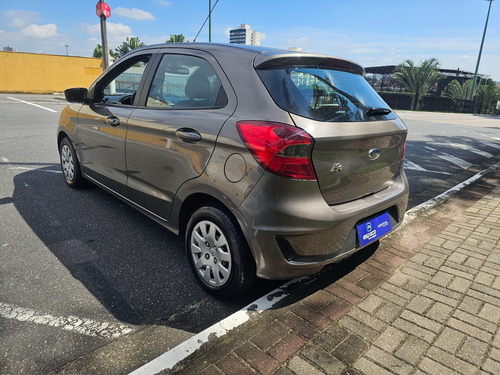 Ford Ka KA 1.0 SE/SE PLUS TIVCT FLEX 5P