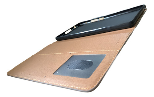 Funda Para Tablet Huawei Mate T8, (8 )- Gris Claro