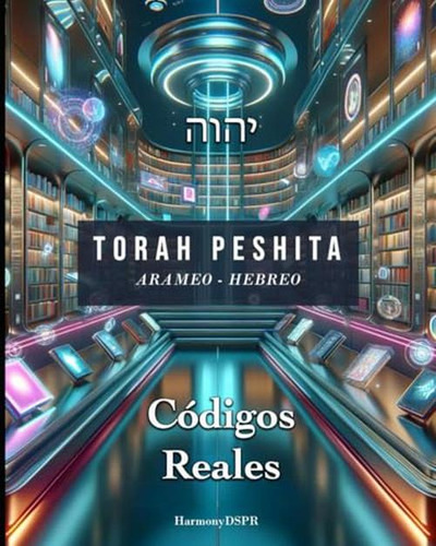 Torah Peshita: Codigos Reales (edición En Español)